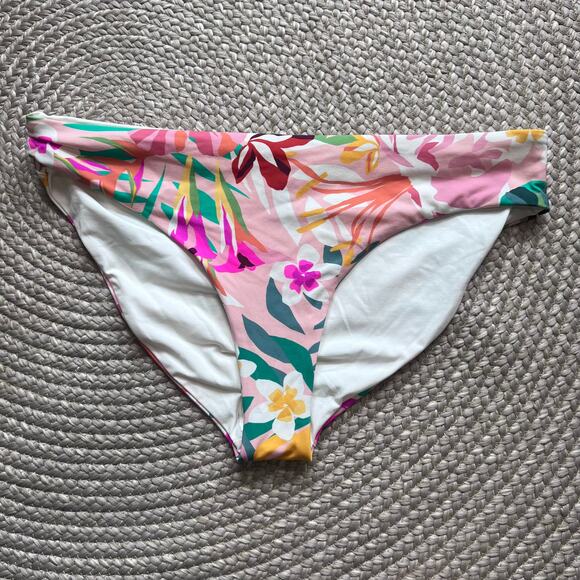 Hurley Bikini bottom Sz XL - Picture 1 of 6